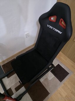 Next Level Racing 2.0 Lite - 2