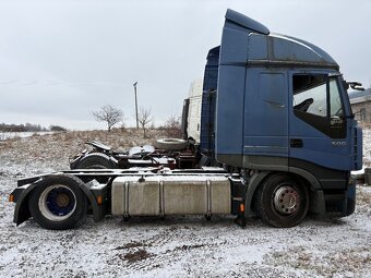Iveco Stralis 500 n.d - 2