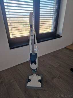 Rowenta RY7777WH Clean & Steam Revolution - 2