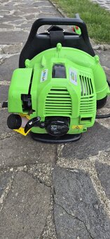 Fúkar na listie - 2