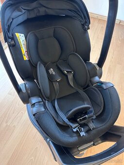 TOP Britax Romer - 2