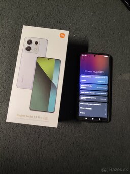 Xiaomi Redmi note 13 pro 5g - 2