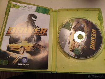 Driver San Francisco Xbox 360 - 2