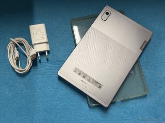 Lenovo tab m9 - funkčný s púzdrom v cene - 2