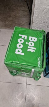 Wolt a Bolt tašky - 2