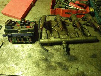 Predám ND Peugeot 307 - 2