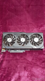 RTX 4070 super windforce 12gb 192 bit - 2
