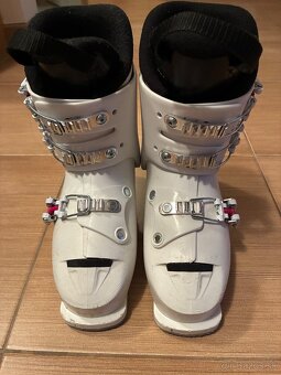 Detske lyziarky 22/22.5 - 2