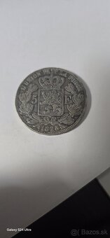 Historická numizmatická zbierka - 2