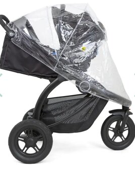 Graco Trailrider - 2