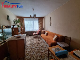 Predaj priestranného 2i bytu v Banskej Bystrici. - 2