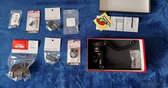 Brzdova pumpa Galespeed VRD 16mm - 2