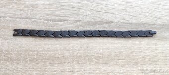 Pánsky titánový náramok - 2