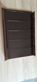 Polykarbonatova strieska - 2