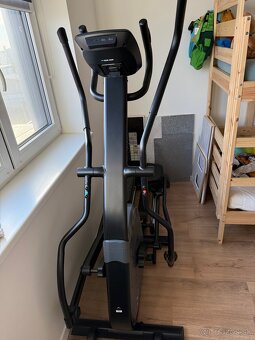 Elipticky trenazer HMS Premium H1742 - 2