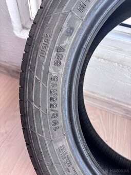 Gumy Neolin letne r15 195/55 4ks - 2