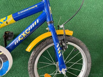 Predam detsky bicykel CXC - 2
