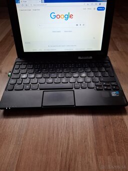 Lenovo Ideapad S10-3 - 2