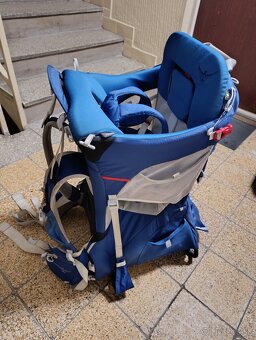 Osprey poco plus II - 2