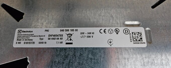 elektrická varná doska - 2