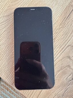 iPhone 12 Pri 128GB white gold - 2