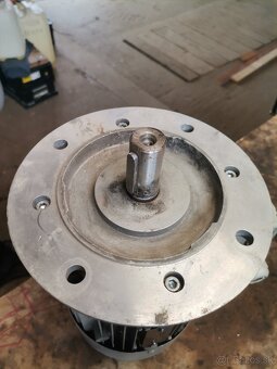 Elektromotor siemens 2,2 KW - 2