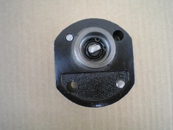 Čerpadlo na štiepačku dreva - 2