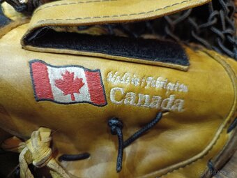 Brankárska výstroj - 2