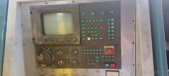 NC soustruh TOS NC 63 (6852) - 2