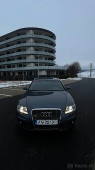 Audi A6 - 2