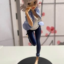 Anime Figúrky - 2