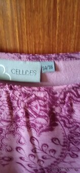 Tunika veľ.54/56 - 2