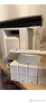 Predam Bose AV48 - 2