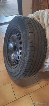 Pneu Michelin - 2