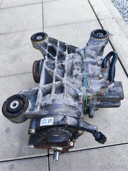 Haldex 5 gen - 2