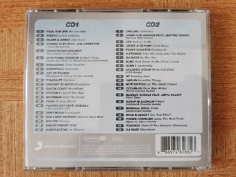 2CD DREAM DANCE - LOST TRANCE CLASSICS - 2