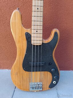 Basgitara - 2
