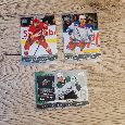 Hokejové kartičky - 23-24 NHL UD - 2