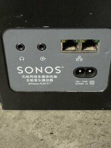 Sonos Play 5 - 2