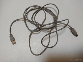 Predam USB predlzovaci kabel, 3m - 2