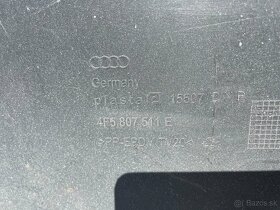 Audi a6 naraznik - 2