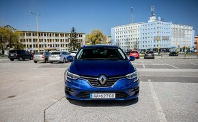 Renault Megane Grandtour E-TECH PLUG-IN HYBRID - 2