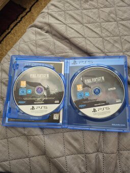 Final fantasy 7 rebirth - 2