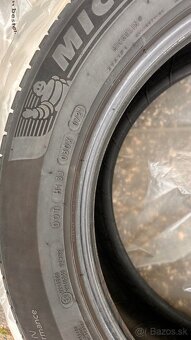 Michelin Primaci 4 - Letné SUV - 2