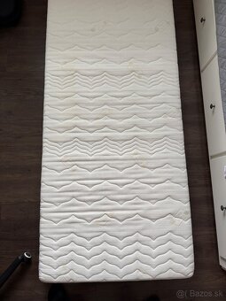 Matrac 200x90x20 cm - 2