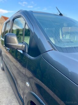 Rifter Active  1.5 BlueHDi - 2
