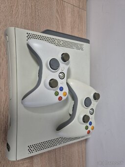 Xbox 360 flash LT 3.0 - 2