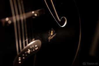 Framus Sorella 5/59 – Archtop Jazz Gitara (Cremona, Gibson) - 2