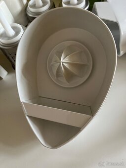 KitchenAid Artisan 5KSM175 4,8l - 2