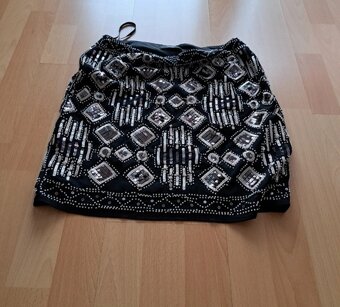 S.Olivier značková nová Sukňa L. XL - 2